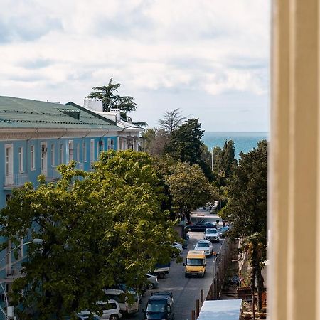 Nice Batumi Apartment Εξωτερικό φωτογραφία