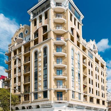 Nice Batumi Apartment Εξωτερικό φωτογραφία