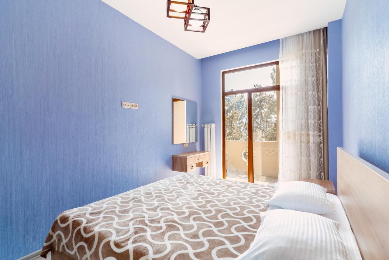 Nice Batumi Apartment Εξωτερικό φωτογραφία
