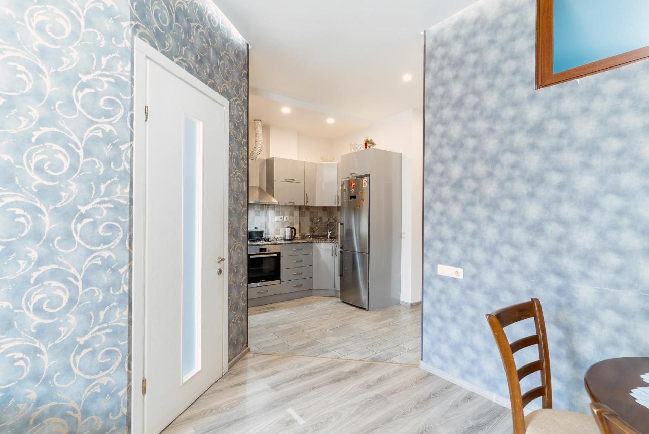 Nice Batumi Apartment Εξωτερικό φωτογραφία