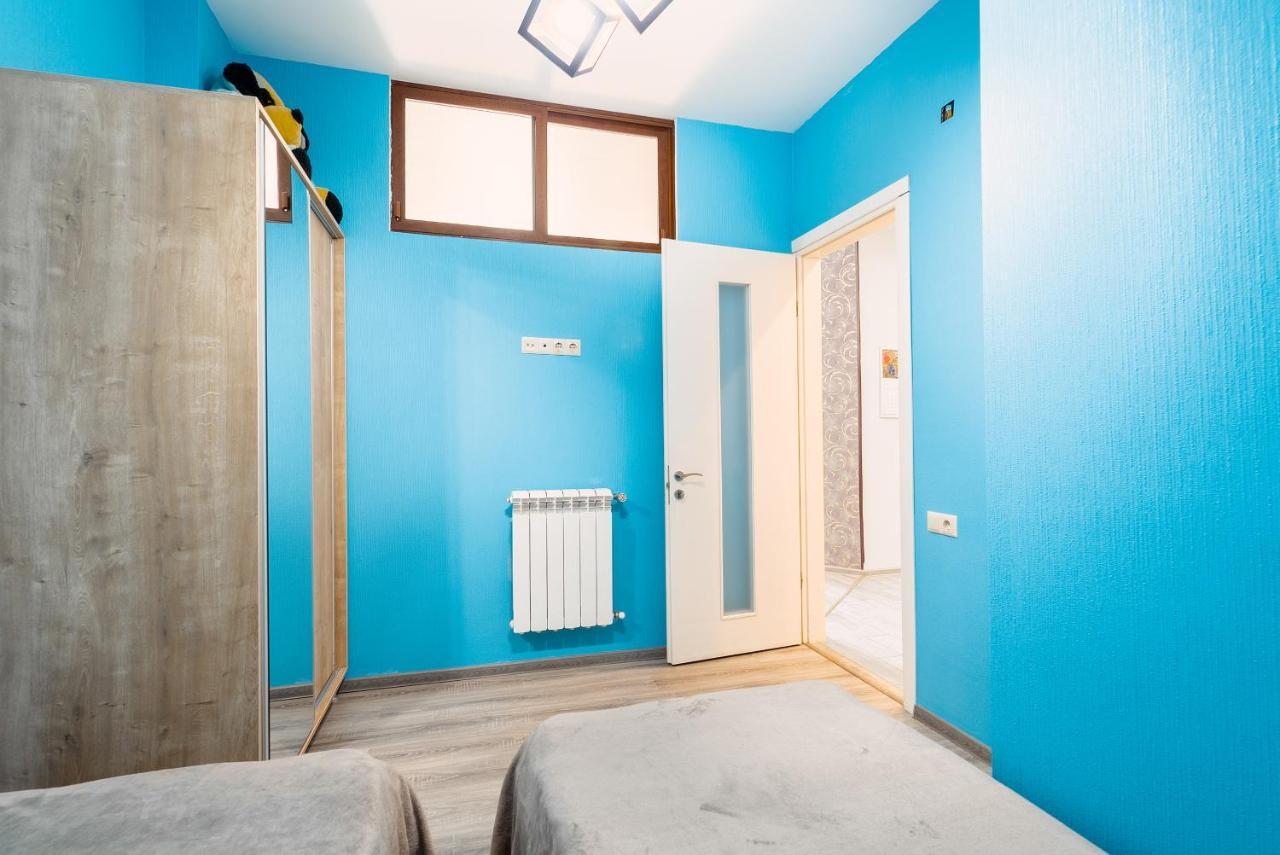 Nice Batumi Apartment Εξωτερικό φωτογραφία