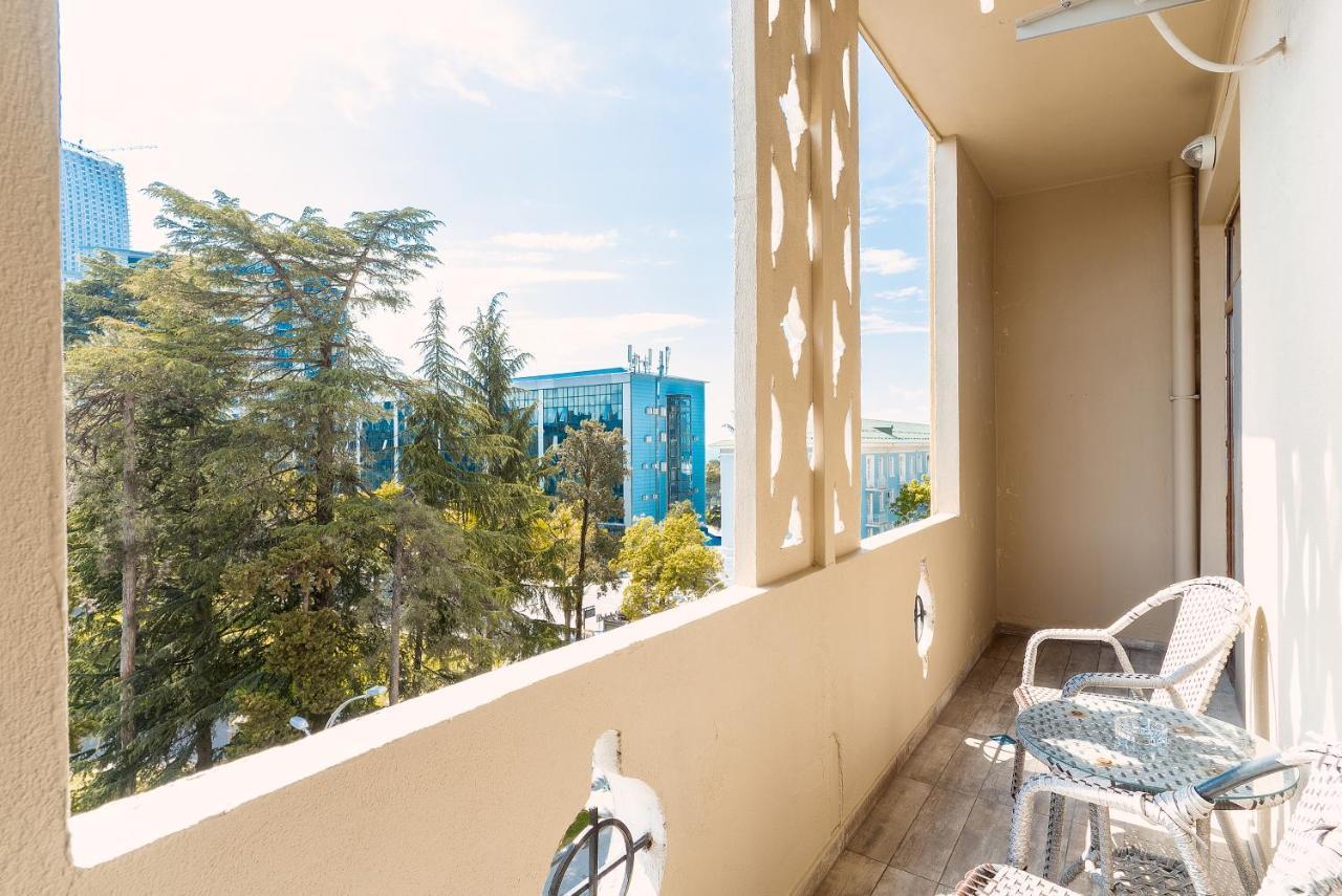 Nice Batumi Apartment Εξωτερικό φωτογραφία