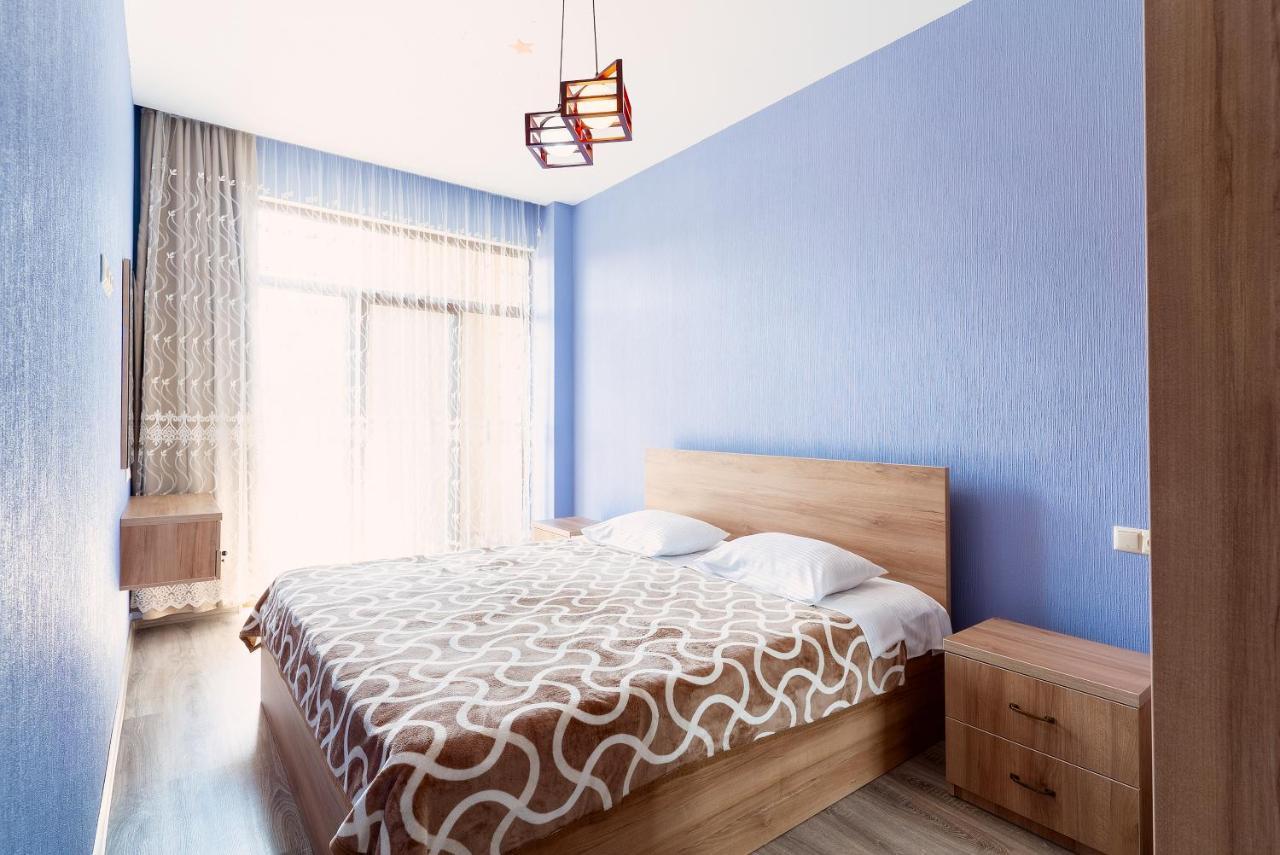 Nice Batumi Apartment Εξωτερικό φωτογραφία