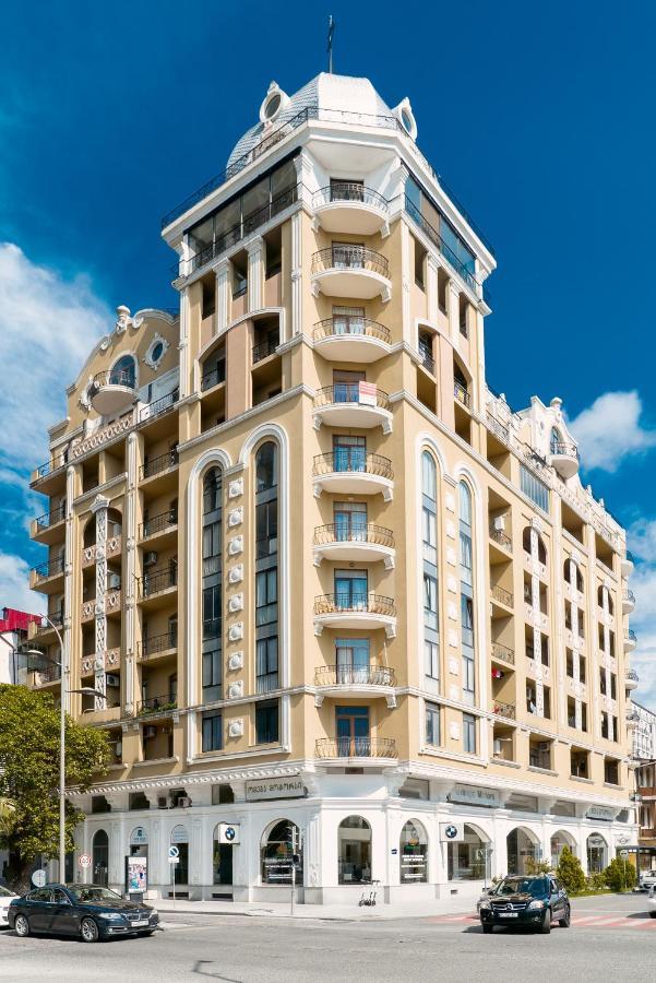 Nice Batumi Apartment Εξωτερικό φωτογραφία