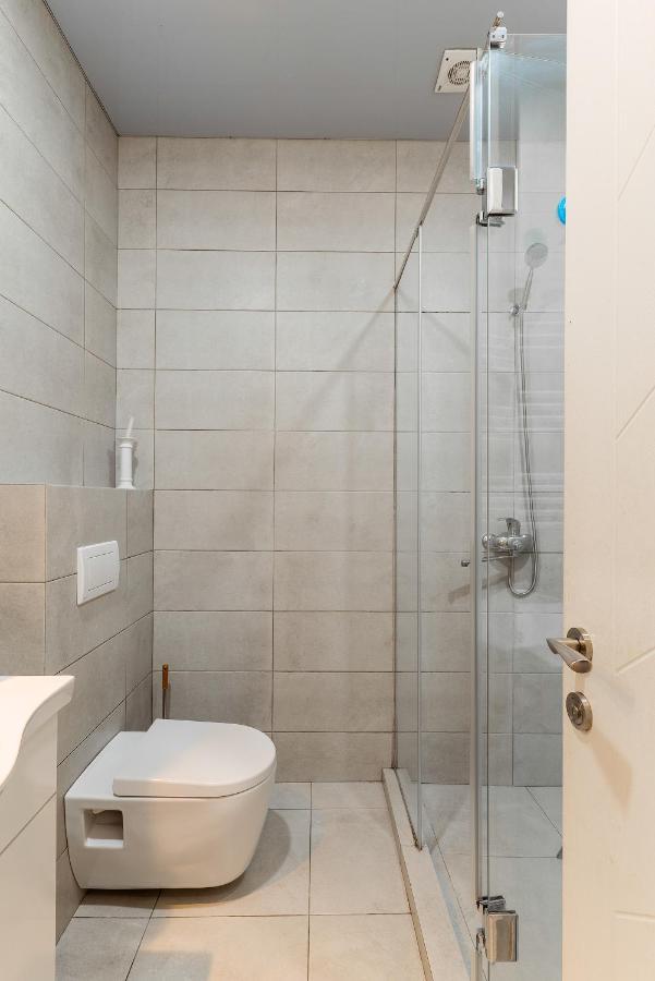 Nice Batumi Apartment Εξωτερικό φωτογραφία