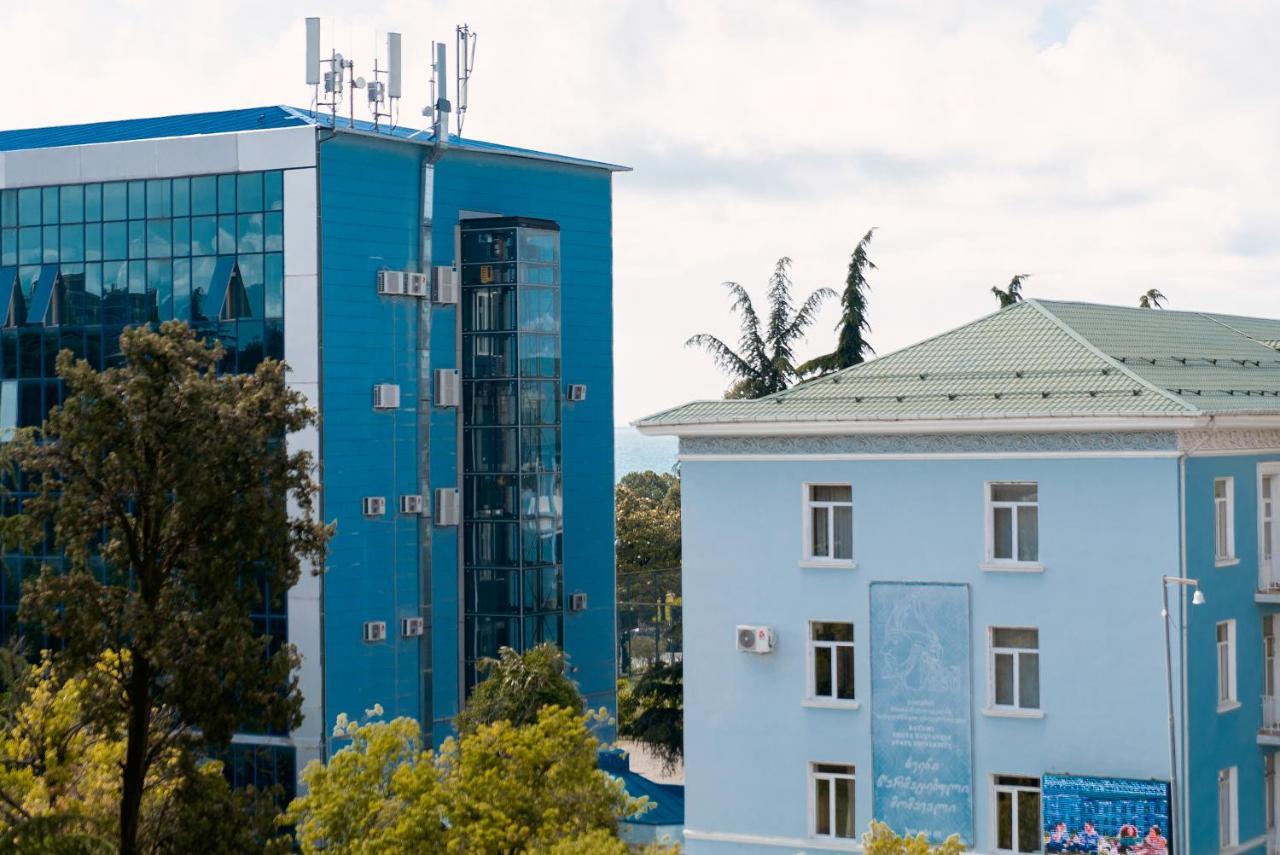 Nice Batumi Apartment Εξωτερικό φωτογραφία