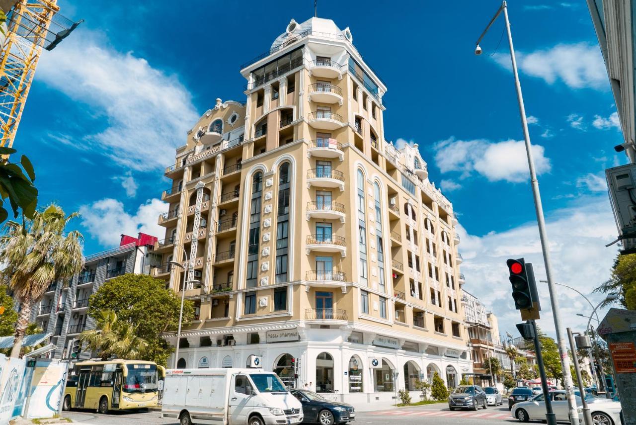 Nice Batumi Apartment Εξωτερικό φωτογραφία