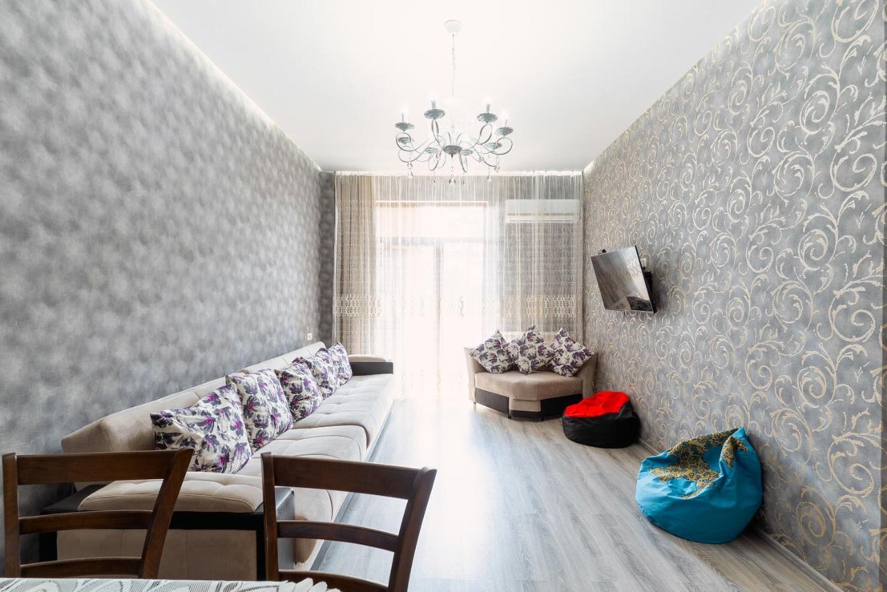 Nice Batumi Apartment Εξωτερικό φωτογραφία