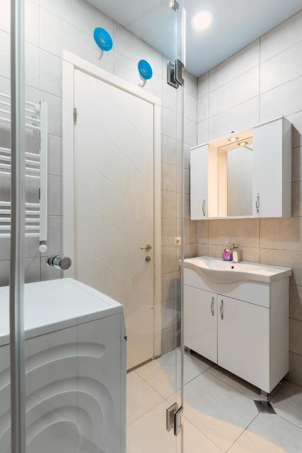 Nice Batumi Apartment Εξωτερικό φωτογραφία