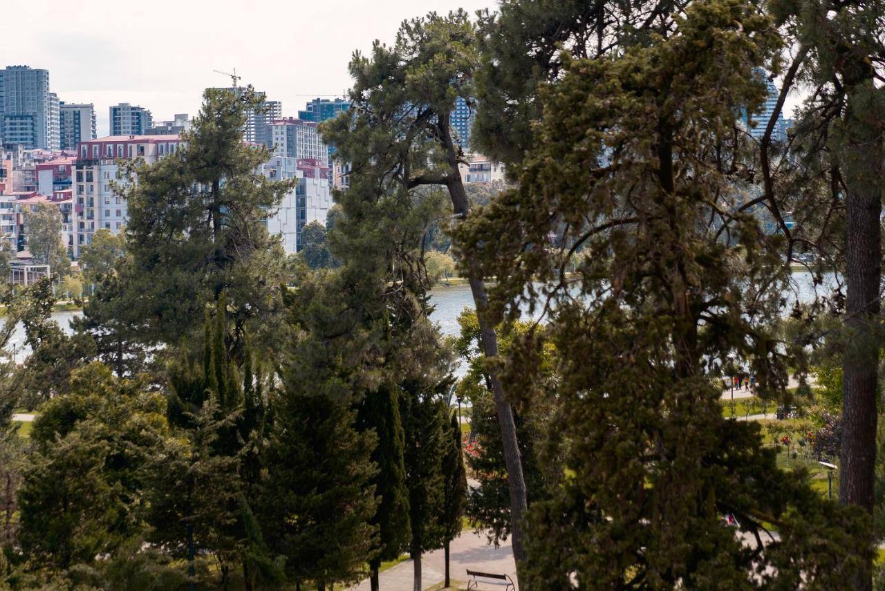 Nice Batumi Apartment Εξωτερικό φωτογραφία