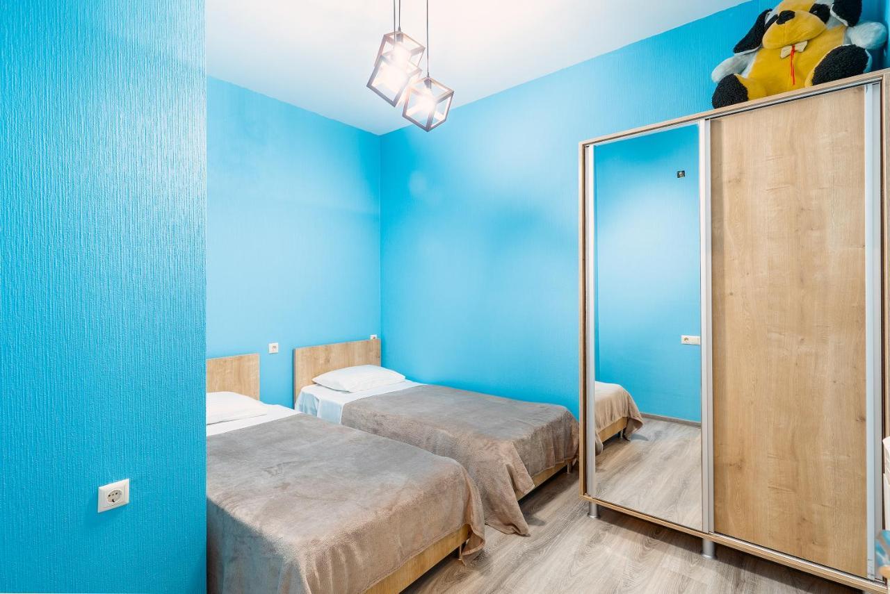 Nice Batumi Apartment Εξωτερικό φωτογραφία