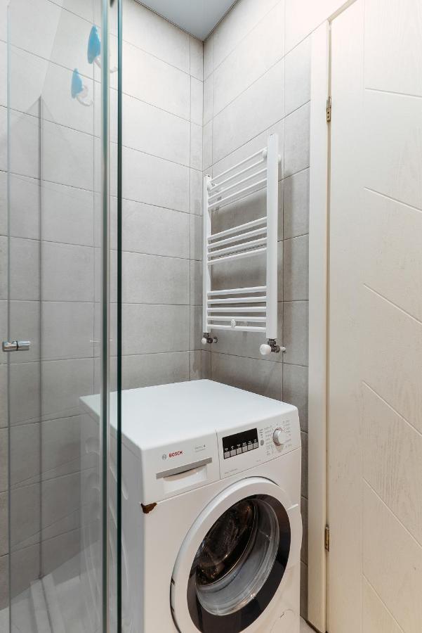 Nice Batumi Apartment Εξωτερικό φωτογραφία