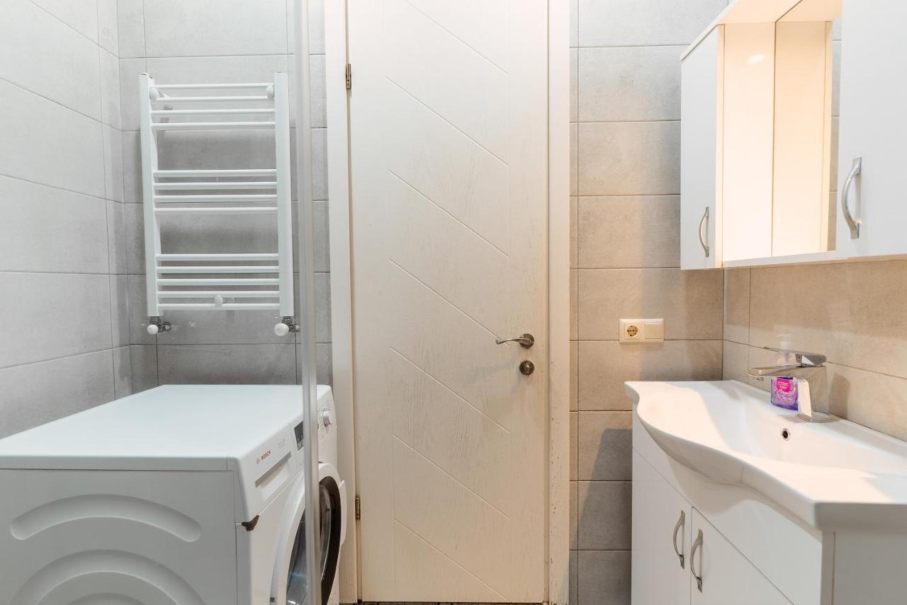 Nice Batumi Apartment Εξωτερικό φωτογραφία