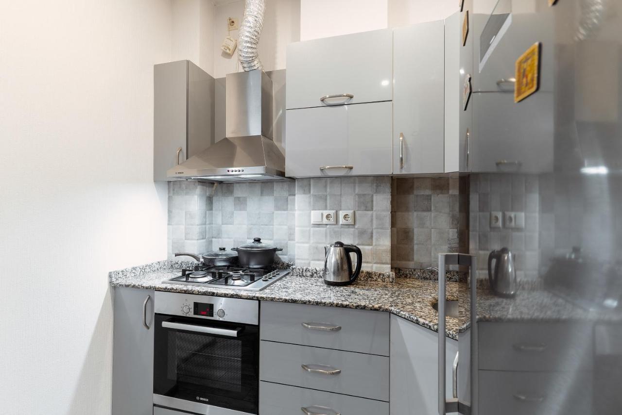 Nice Batumi Apartment Εξωτερικό φωτογραφία