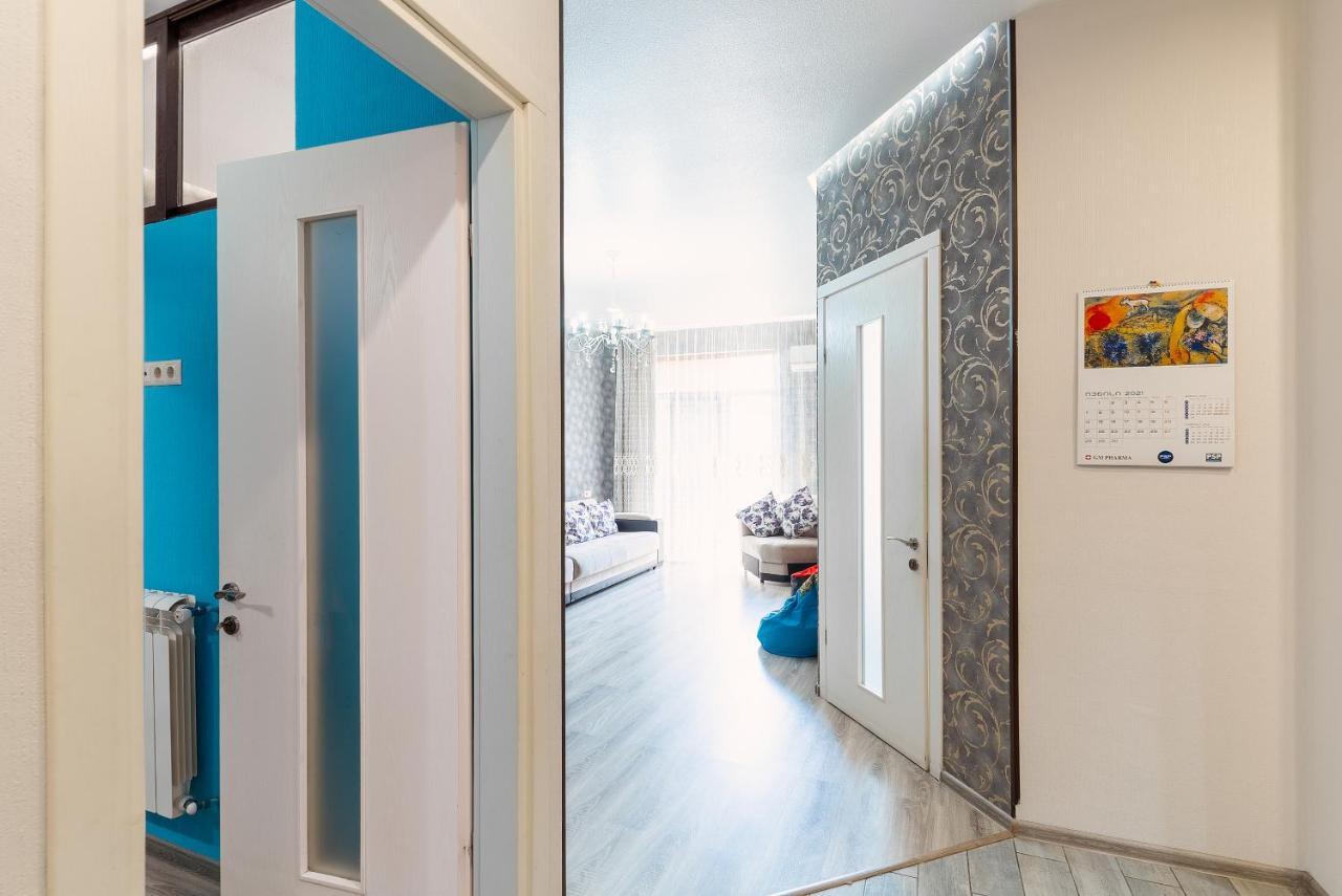 Nice Batumi Apartment Εξωτερικό φωτογραφία