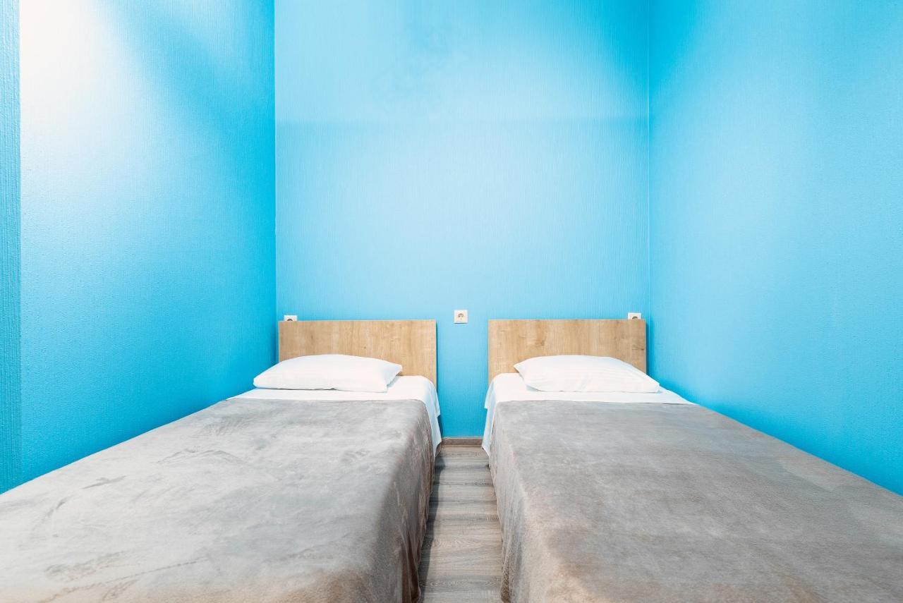 Nice Batumi Apartment Εξωτερικό φωτογραφία